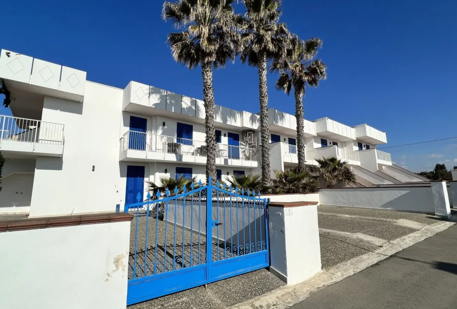 Residence Mare Azzurro