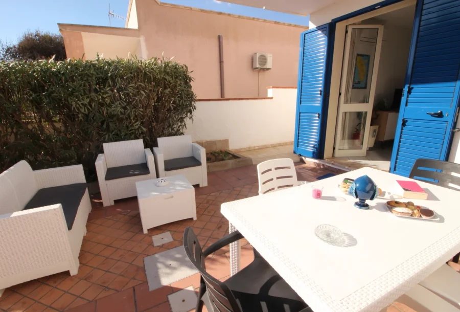 Residence Mare Azzurro