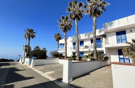 Residence Mare Azzurro