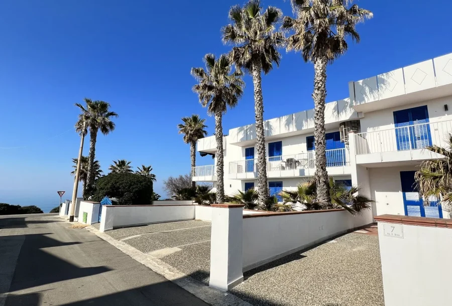 Residence Mare Azzurro