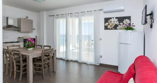 Residence Spuma di Mare