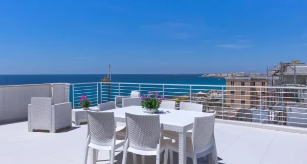 Residence Spuma di Mare