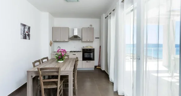 Residence Spuma di Mare