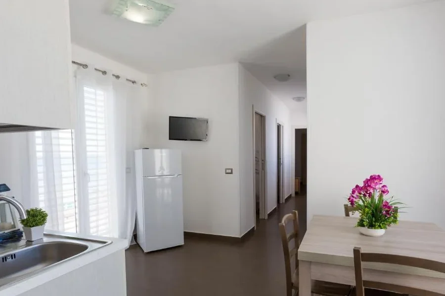 Residence Spuma di Mare