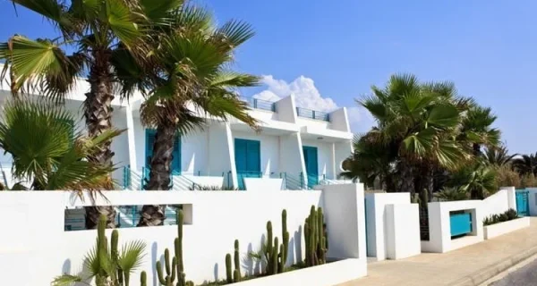 Residence Terrazze Del Mare