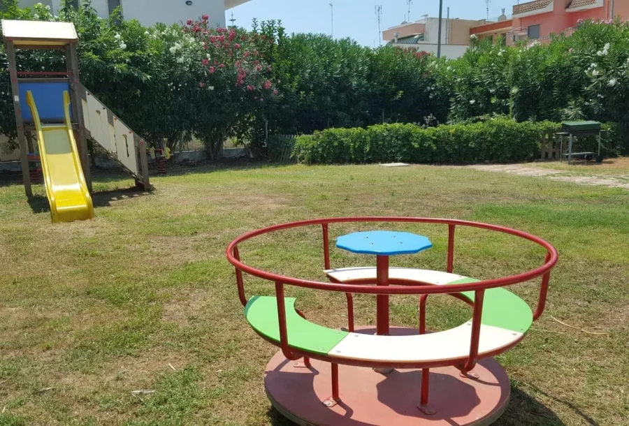 Residence Zeus