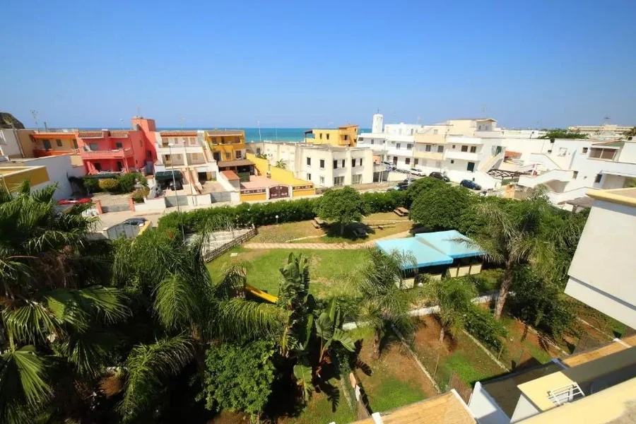 Residence Zeus