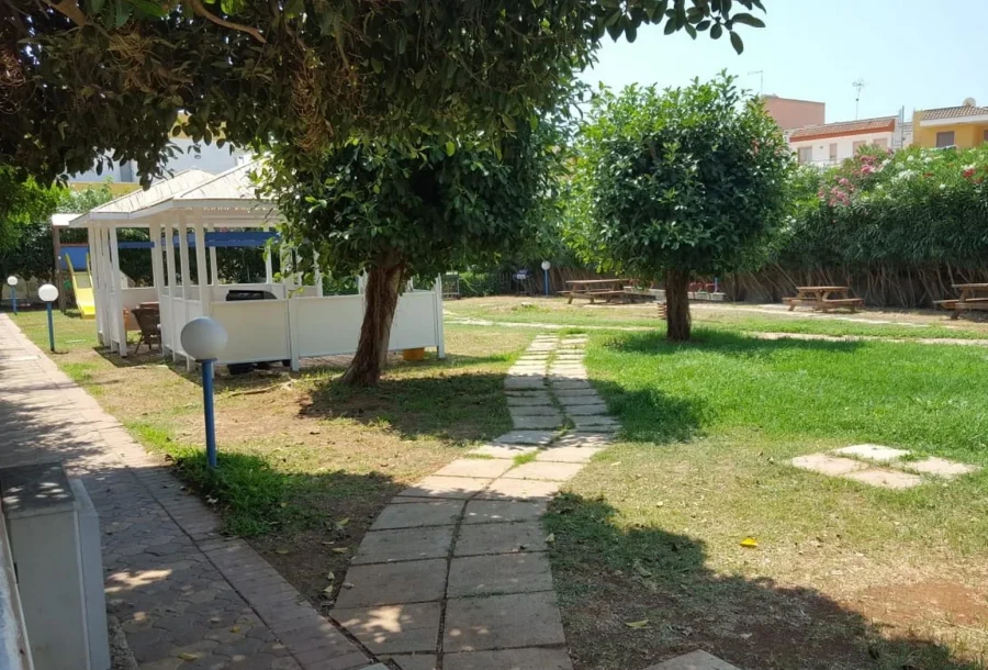 Residence Zeus