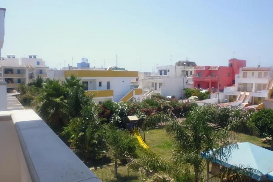 Residence Zeus
