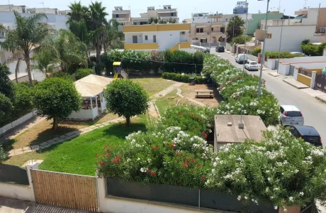 Residence Zeus