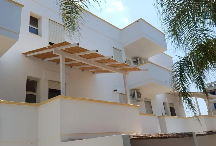 Residence Zeus