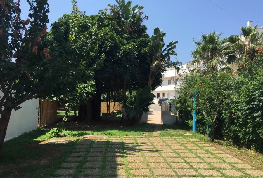 Residence Zeus