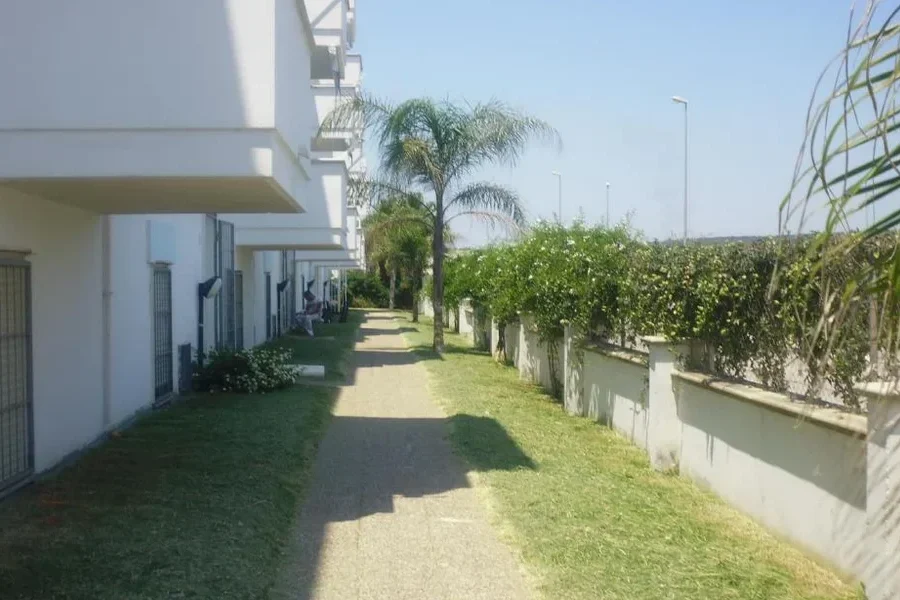 Residence Zeus