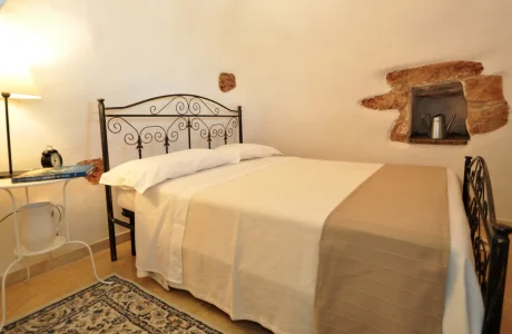 Trullo Scirocco