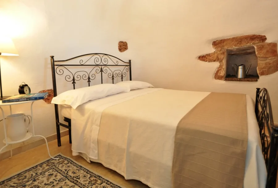 Trullo Scirocco