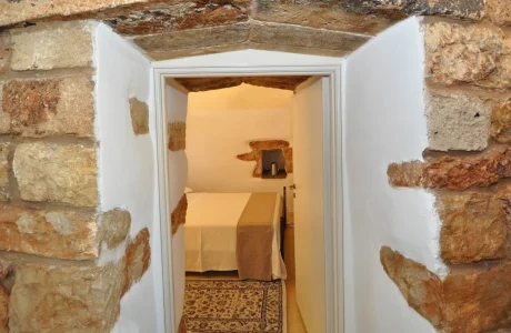 Trullo Scirocco