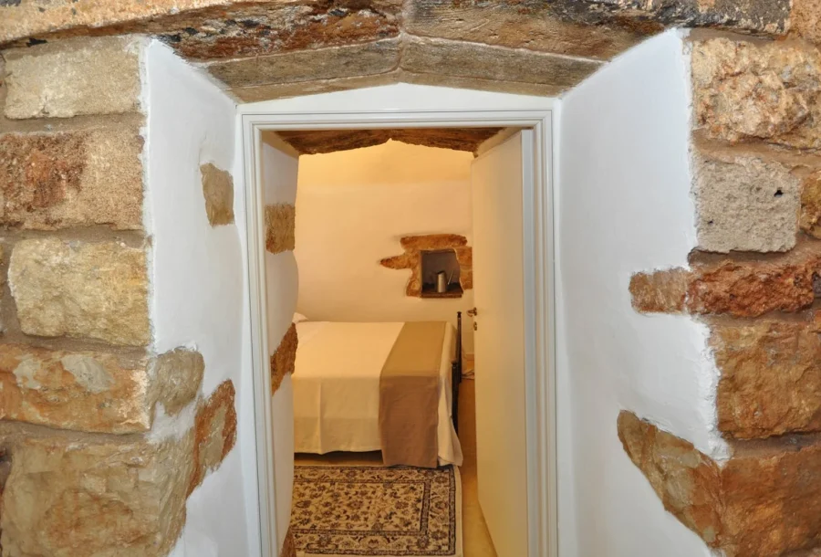 Trullo Scirocco