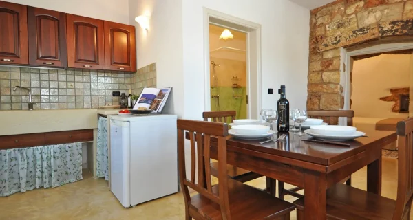 Trullo Scirocco
