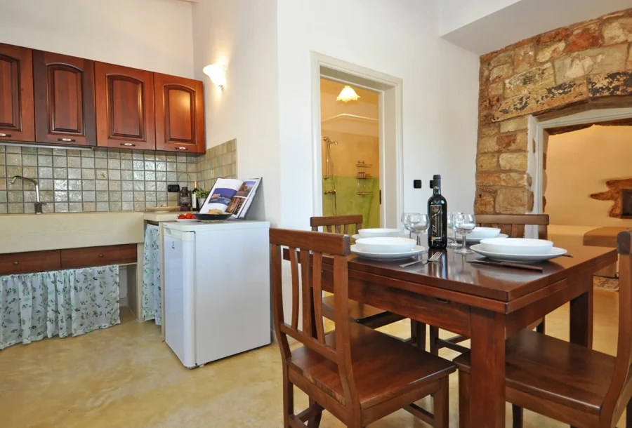 Trullo Scirocco