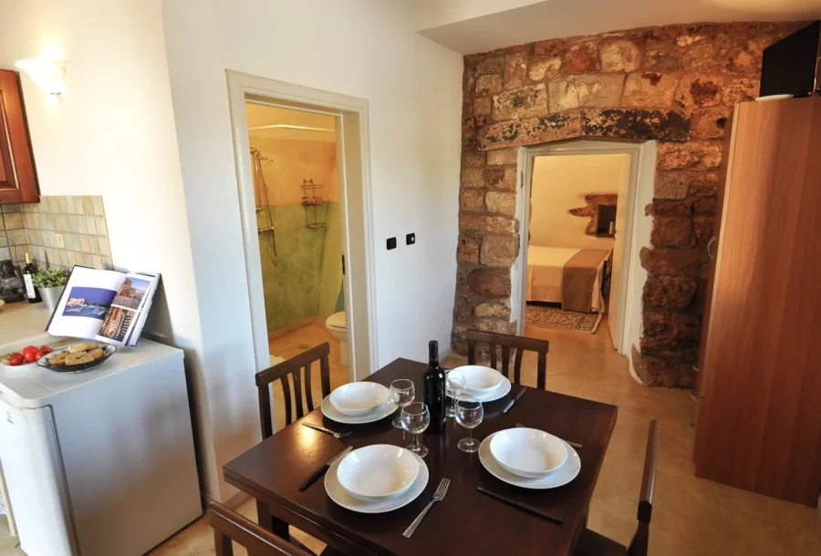 Trullo Scirocco