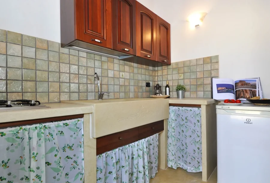 Trullo Scirocco
