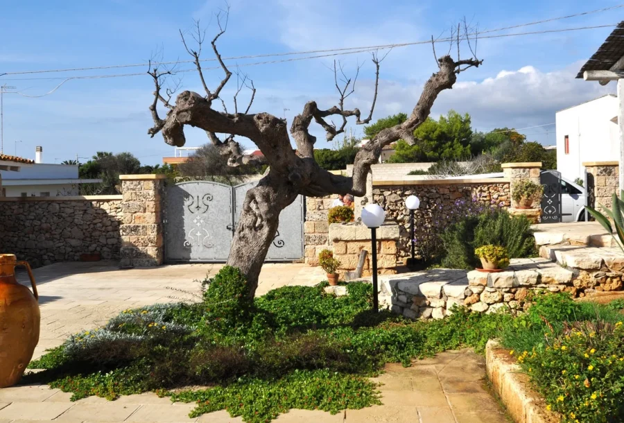 Trullo Scirocco