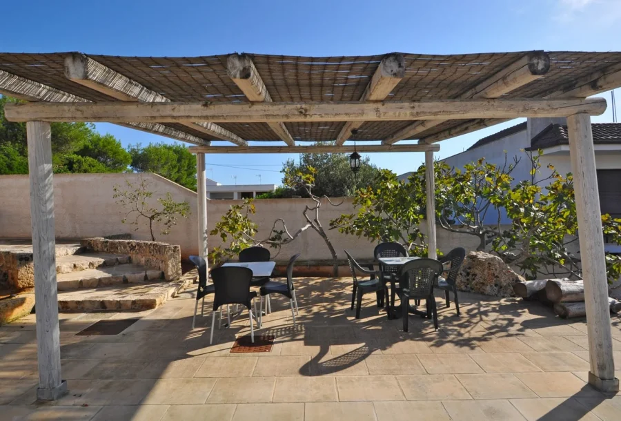 Trullo Scirocco