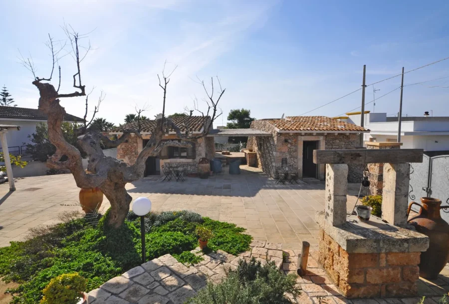 Trullo Scirocco