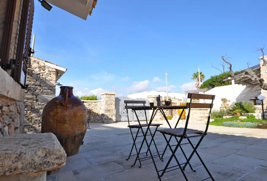 Trullo Scirocco