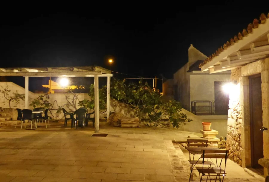 Trullo Scirocco