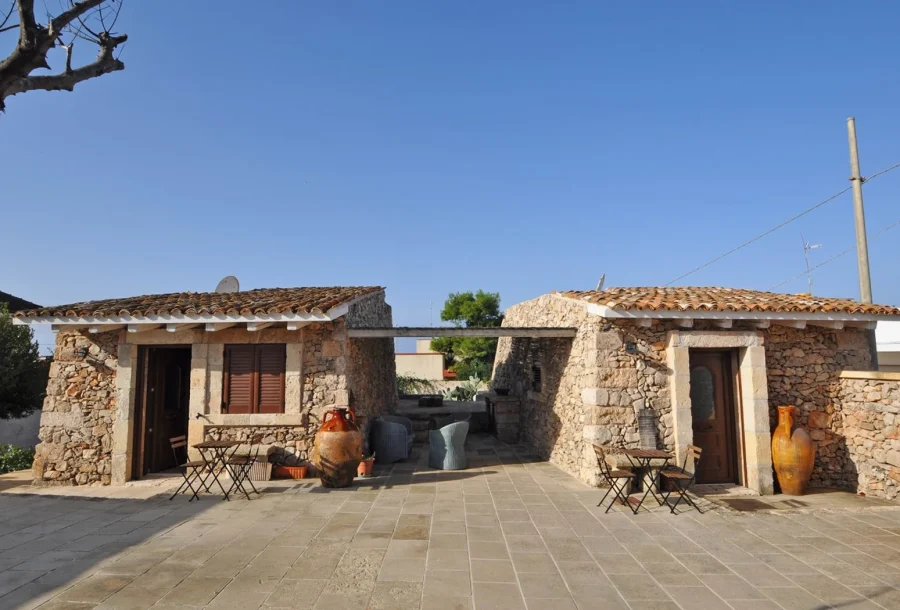 Trullo Scirocco