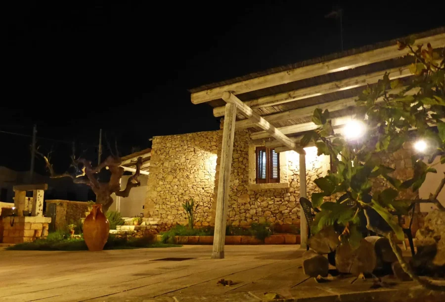 Trullo Scirocco
