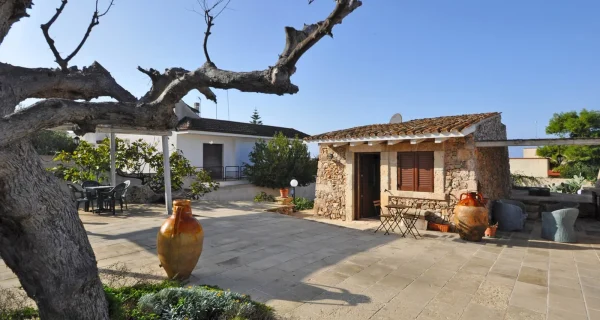Trullo Scirocco