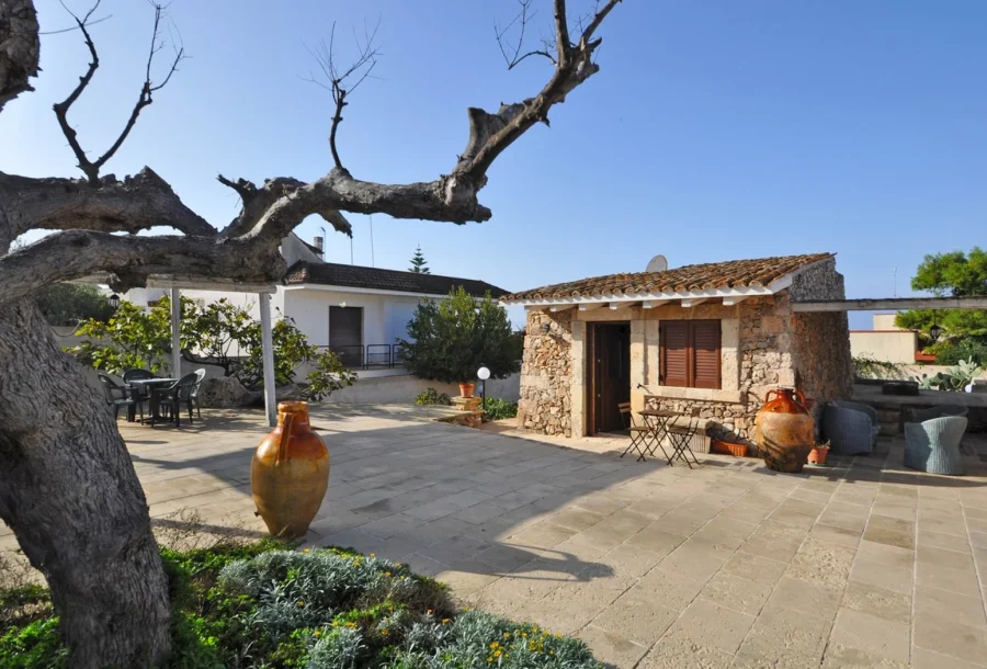 Trullo Scirocco