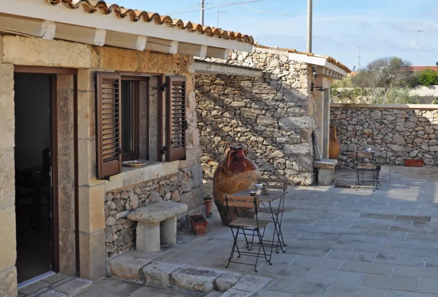 Trullo Scirocco