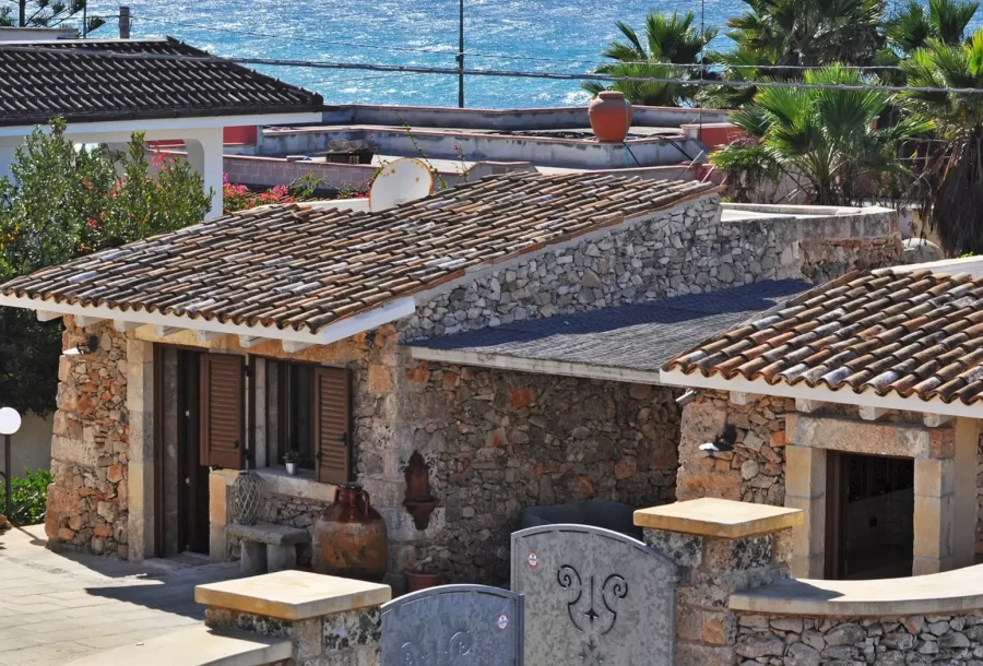 Trullo Scirocco