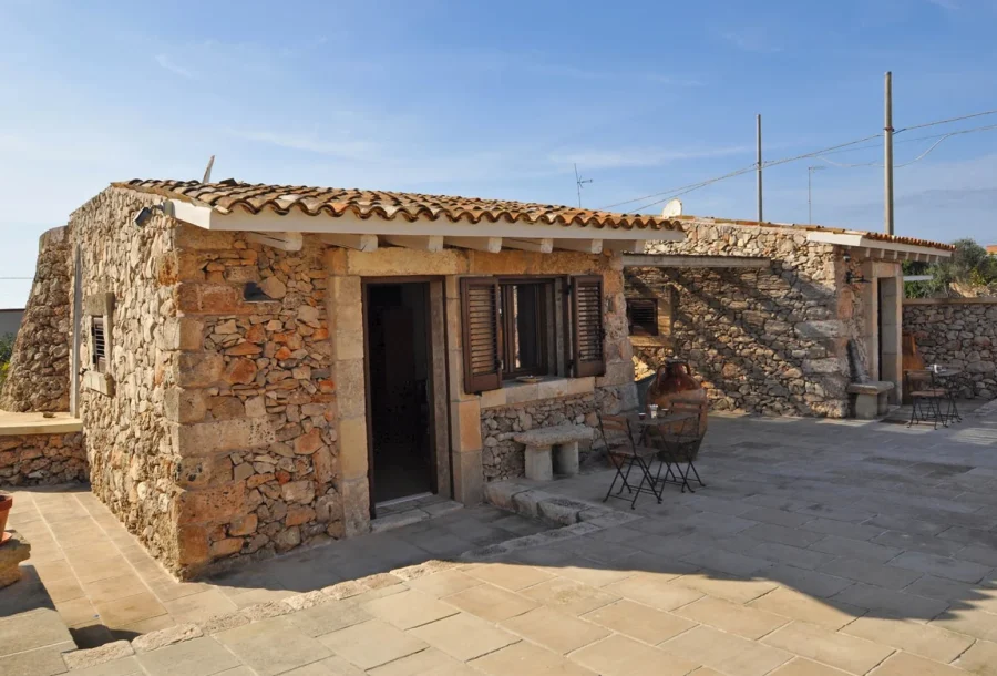 Trullo Scirocco