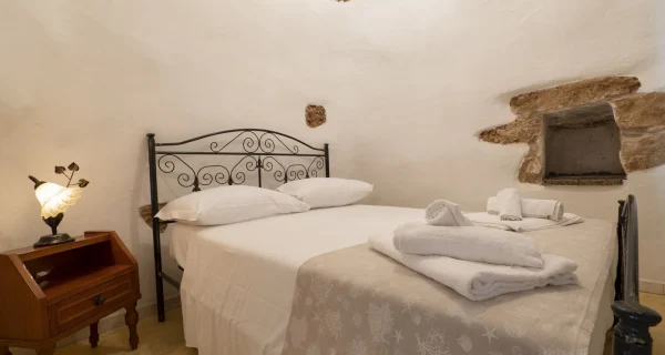 Trullo Tramontana