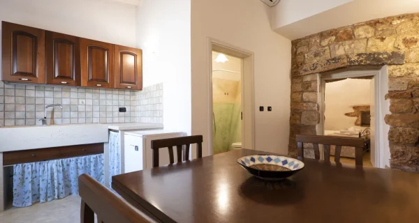 Trullo Tramontana