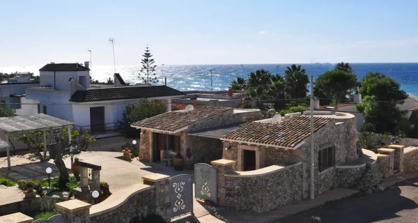 Trullo Tramontana