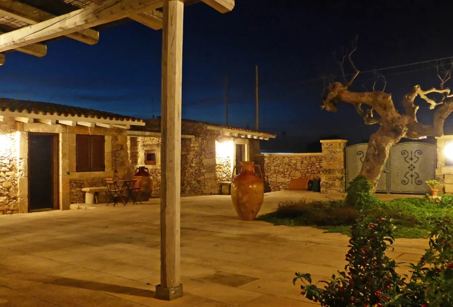 Trullo Tramontana