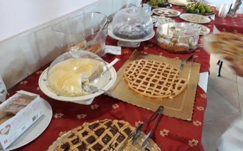 Cucina