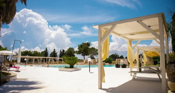 Villa Conca Marco