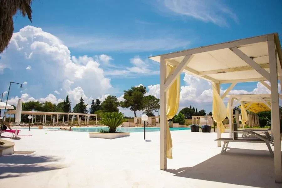 Villa Conca Marco