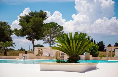 Villa Conca Marco