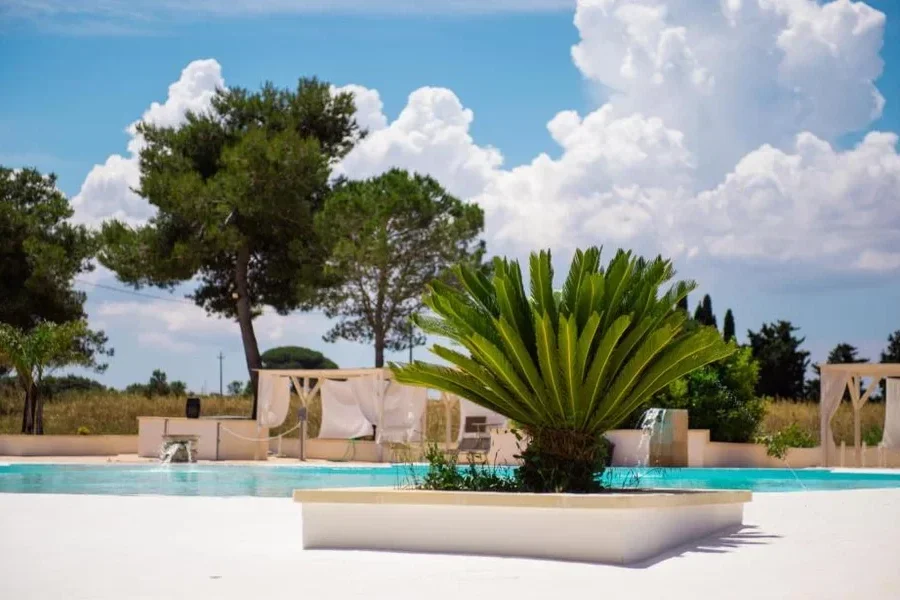 Villa Conca Marco
