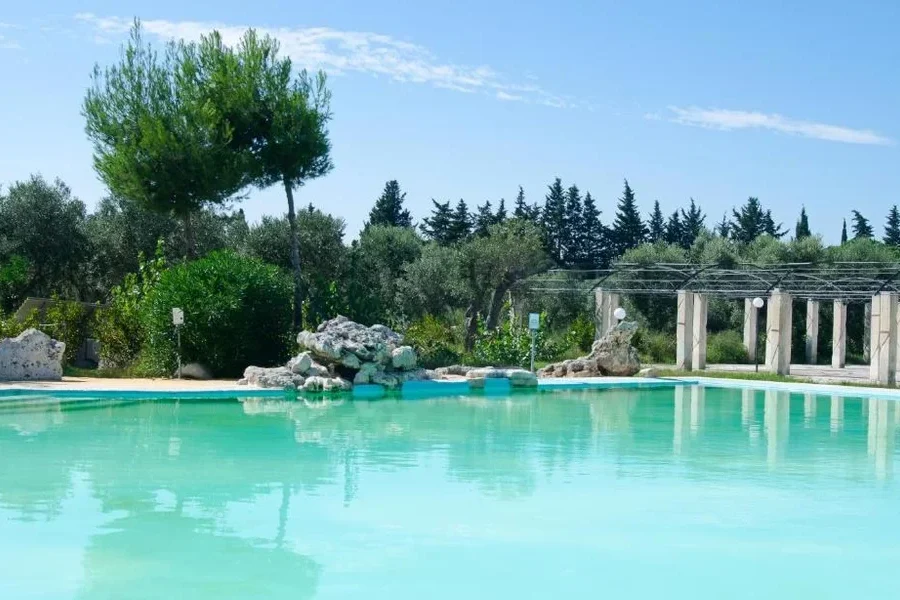 Villa Conca Marco