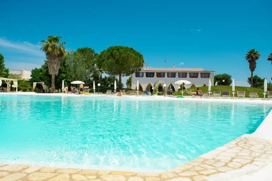 Villa Conca Marco