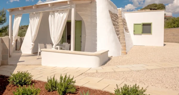 Villa Lamia del Sole
