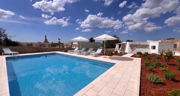Villa Lamia del Sole